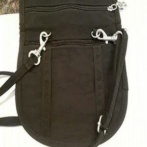 Baggallini Accessories - Baggallini "Teenee" RFID Crossbody NWOT Baggallini Accessories - Baggallini "Teenee" RFID Crossbody NWOT